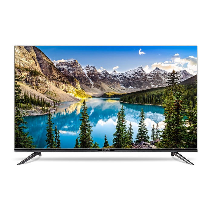 TV Crown 43FB22FH , LED , 43 inch, 109 cm, 1920x1080 FULL HD