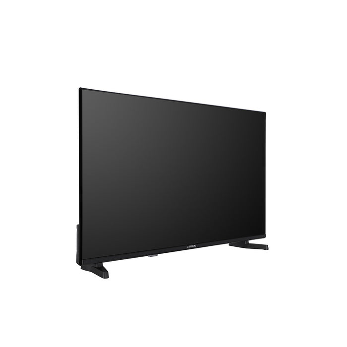 TV Crown 43VF77BF , LED , 43 inch, 109 cm, 1920x1080 FULL HD , No