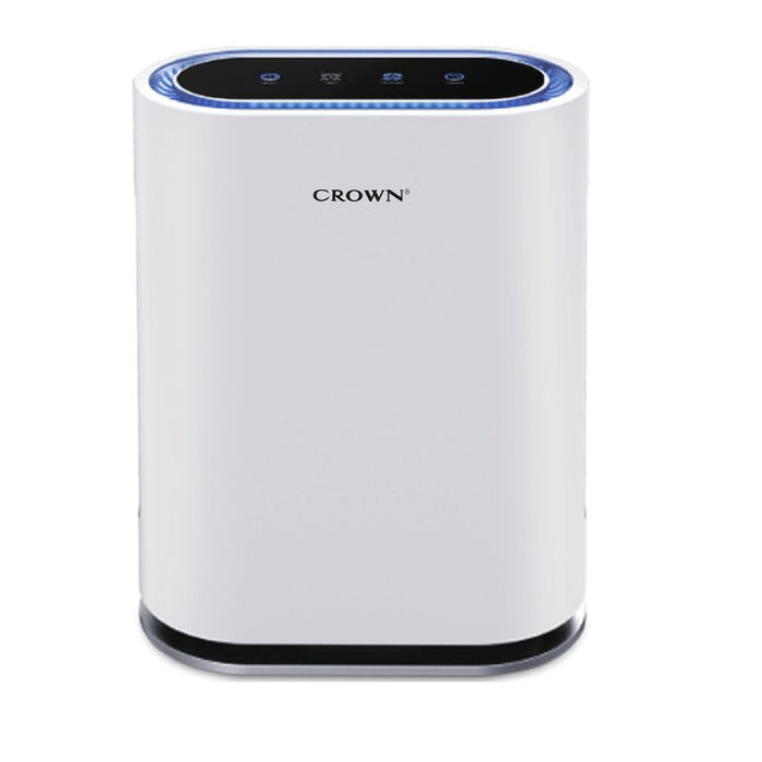 Crown AER60UV purifier, 60 W, CADR: 240m3/h