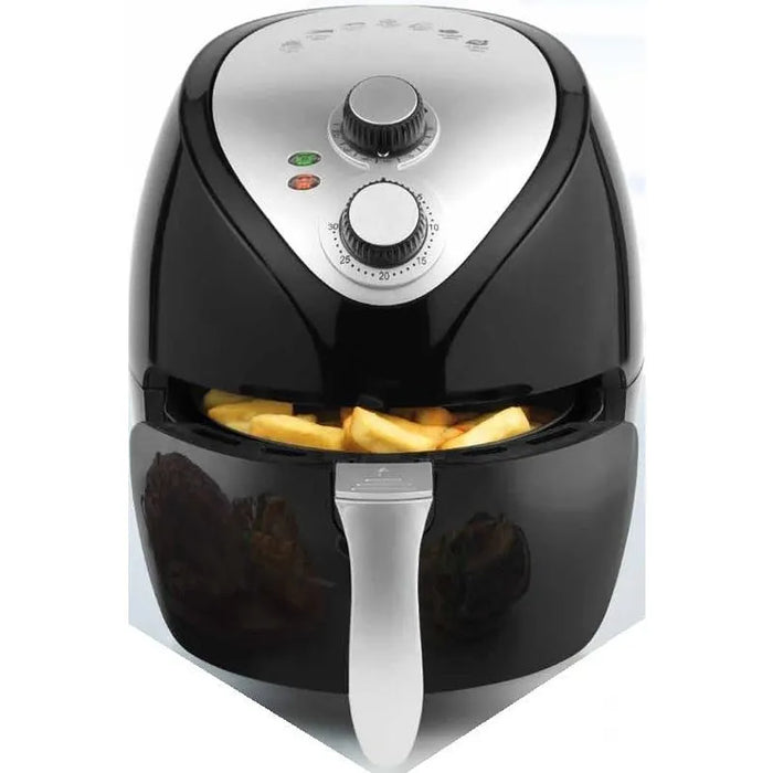 Crown CAF-3013 healthy cooking device