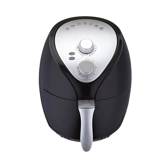 Crown CAF-3013 healthy cooking device
