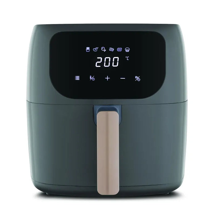 Crown CAF55L15G healthy cooking appliance