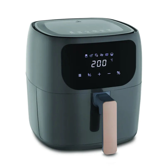 Crown CAF55L15G healthy cooking appliance