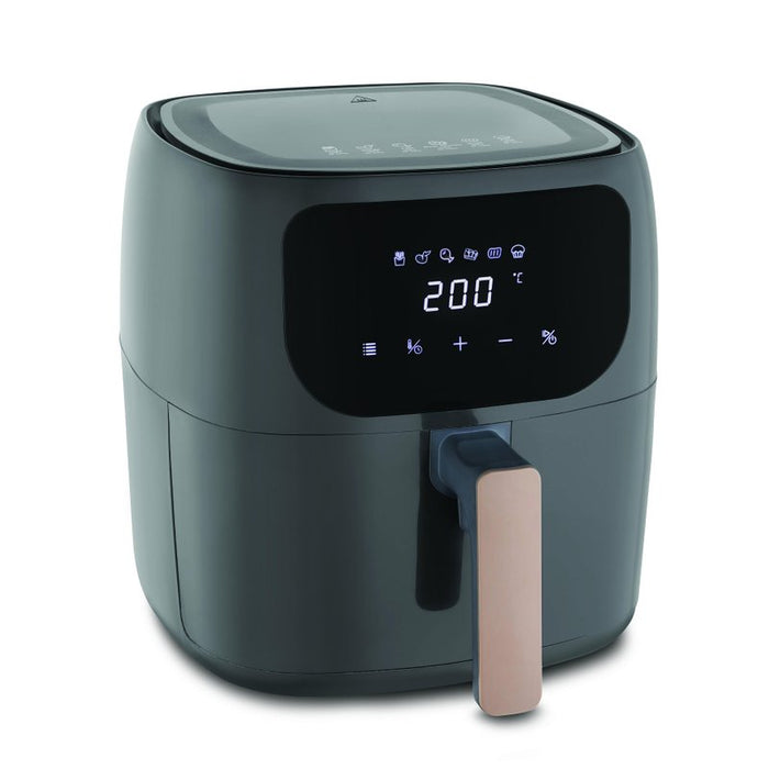 Crown CAF55L15G healthy cooking appliance
