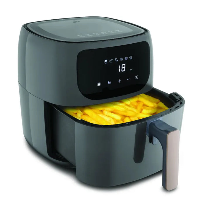 Crown CAF55L15G healthy cooking appliance