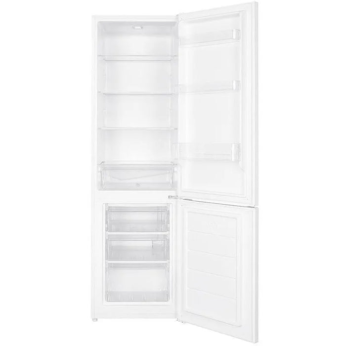 Refrigerator with freezer Crown CBR271 E , 262 l, E , Static