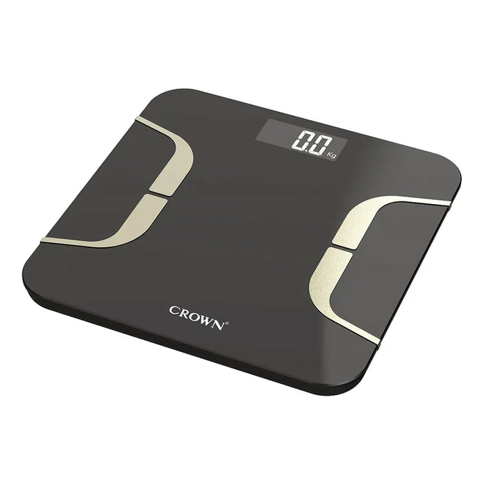 Crown CBS-2625 scale
