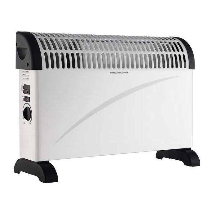 Convector Crown CCH-2012F