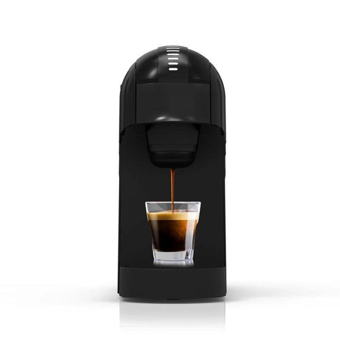 Crown CCM-1530B 7 in 1 capsule coffee machine