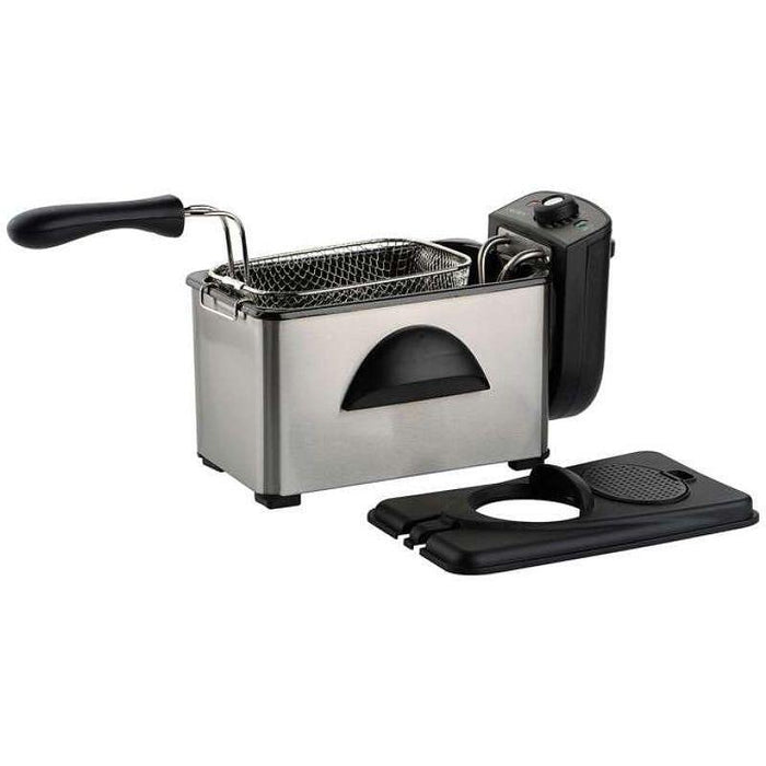 Deep fryer Crown CDF-303IX