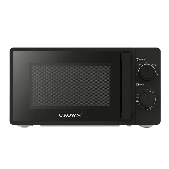 Microwave oven Crown CDMO-2065B, 20, 20 Liters, 700 W