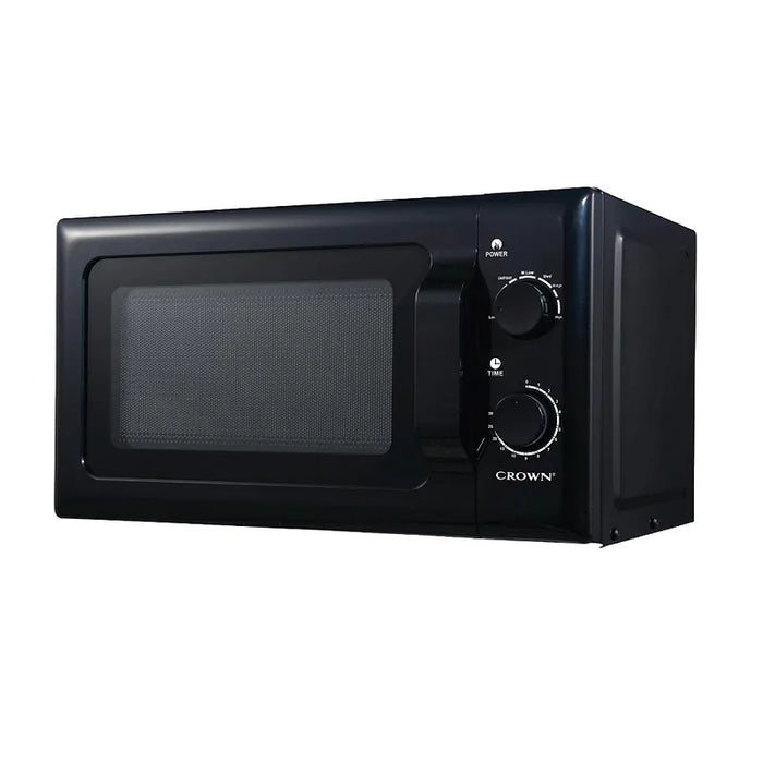 Microwave oven Crown CDMO-2066B, 20 Liters, 700 W