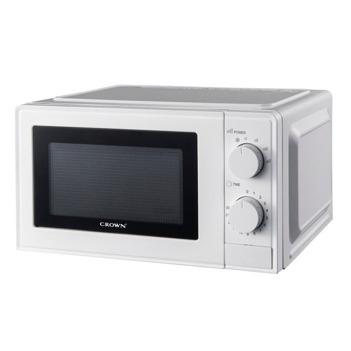 Microwave oven Crown CDMO-2069, 20 liters, 700 W