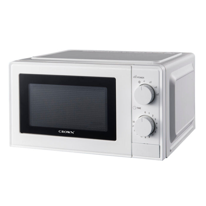 Microwave oven Crown CDMO-2069, 20 Liters, 700 W