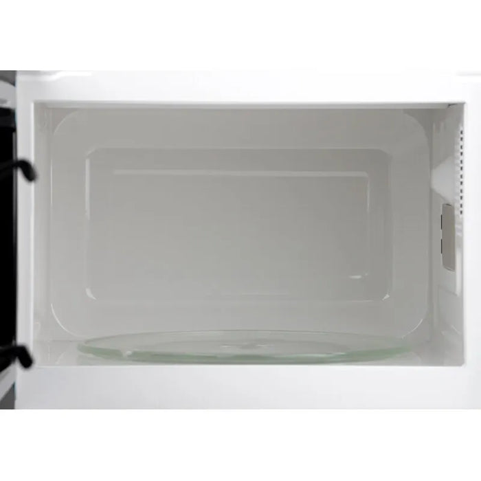 Microwave oven Crown CDMO-2091, 20 liters, 700 W