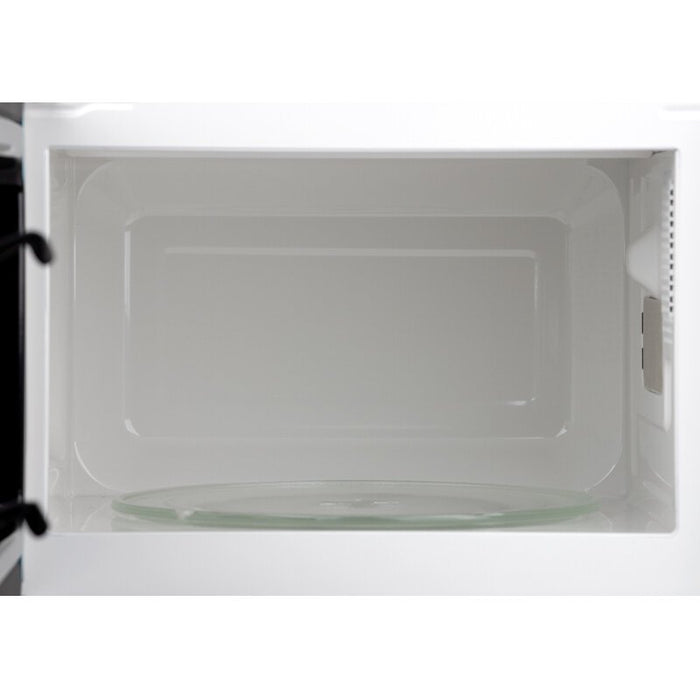 Microwave oven Crown CDMO-2091, 20 liters, 700 W