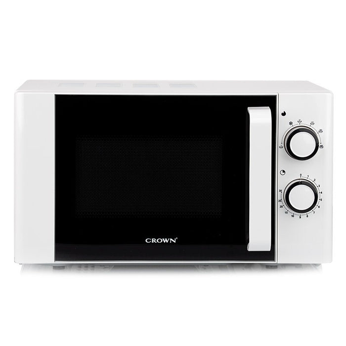 Microwave oven Crown CDMO-2091, 20 liters, 700 W