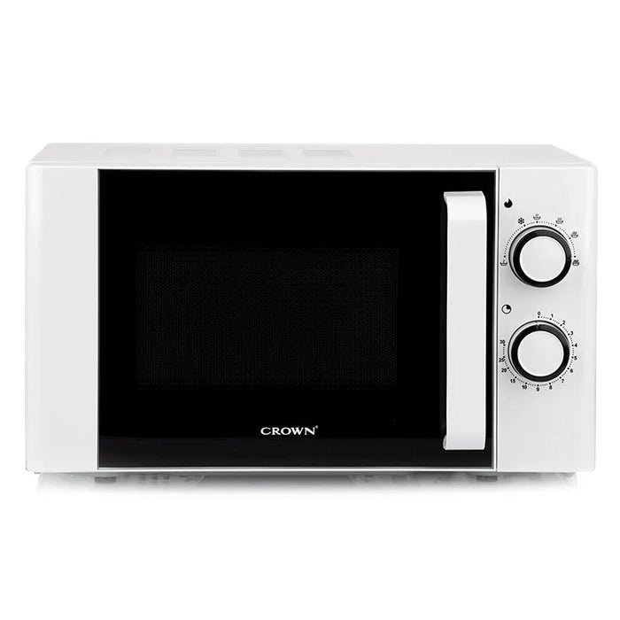 Microwave oven Crown CDMO-2091, 20 liters, 700 W