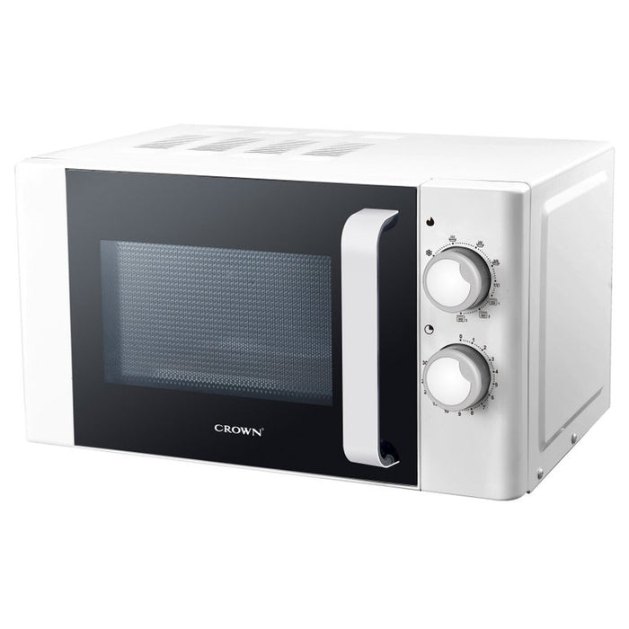 Microwave oven Crown CDMO-2091GR, 20 liters, 700 W