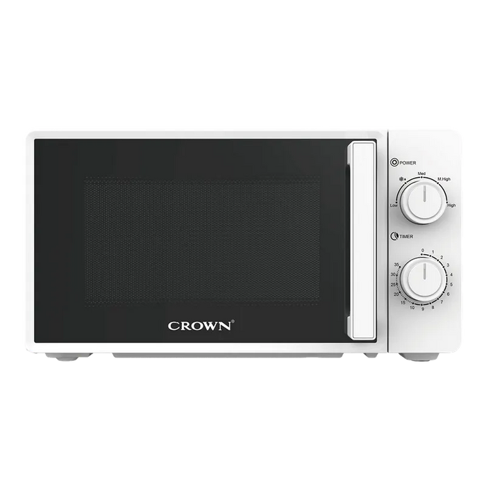 Microwave oven Crown CDMO-2092W, 20, 20 Liters, 700 W