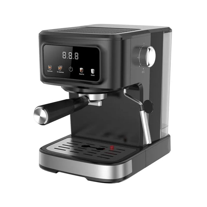 Coffee machine Crown CEM-1527