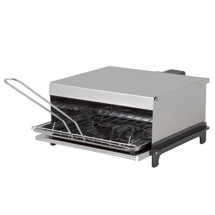 Party grill Crown CEPG-800, 800 W