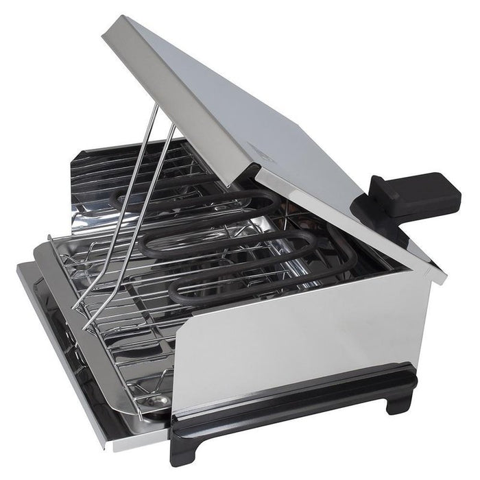 Party grill Crown CEPG-800, 800 W