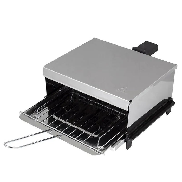 Party grill Crown CEPG-800, 800 W