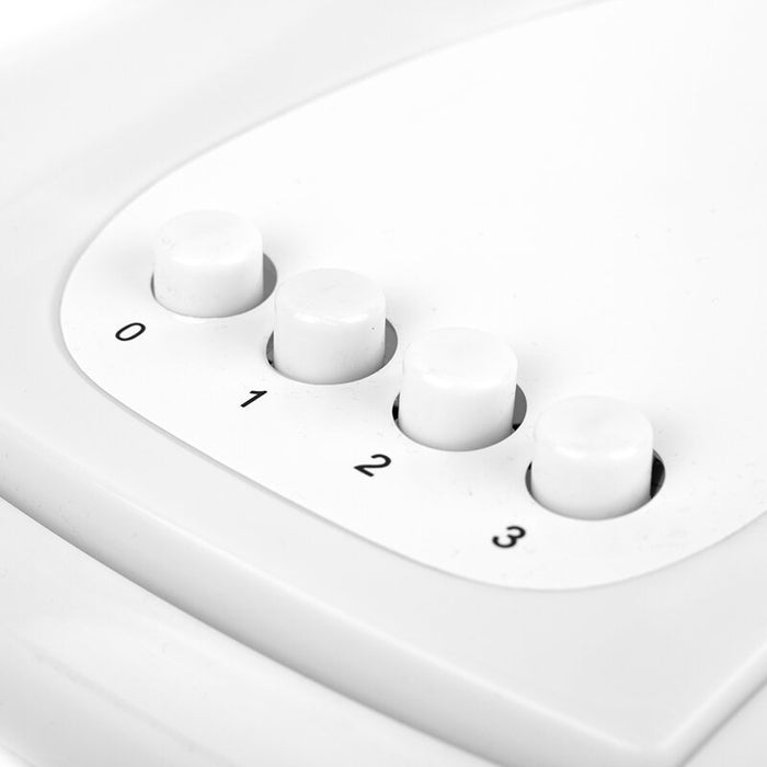 Fan Crown CF-1217, 35 W