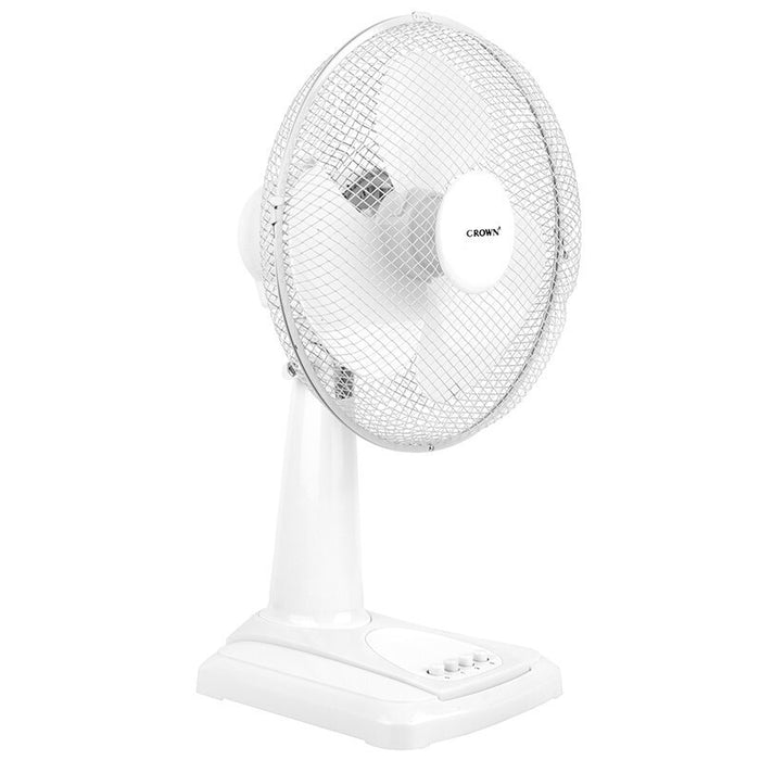 Fan Crown CF-1217, 35 W