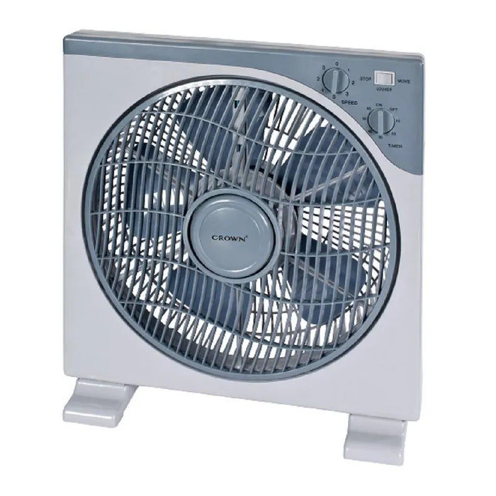 Fan Crown CF-1242, 35 W