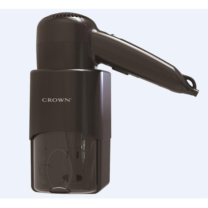 Hair dryer Crown CHD-13BWS
