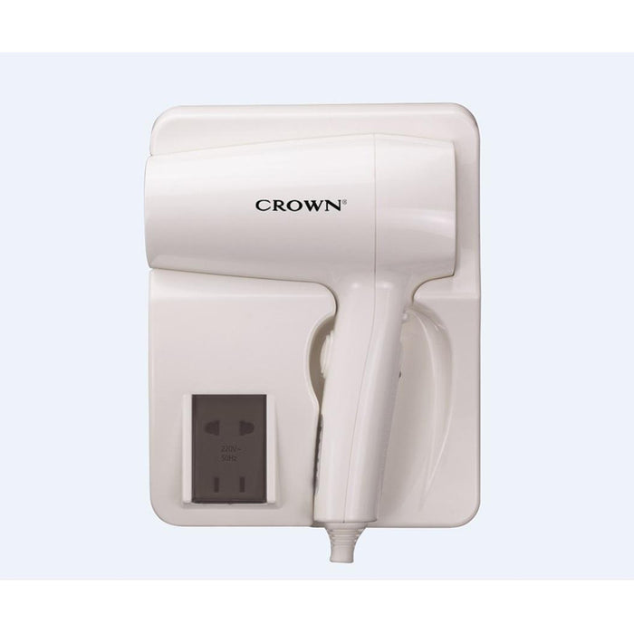 Hair dryer Crown CHD-16WS