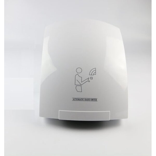 Hair dryer Crown CHD-1800 PH