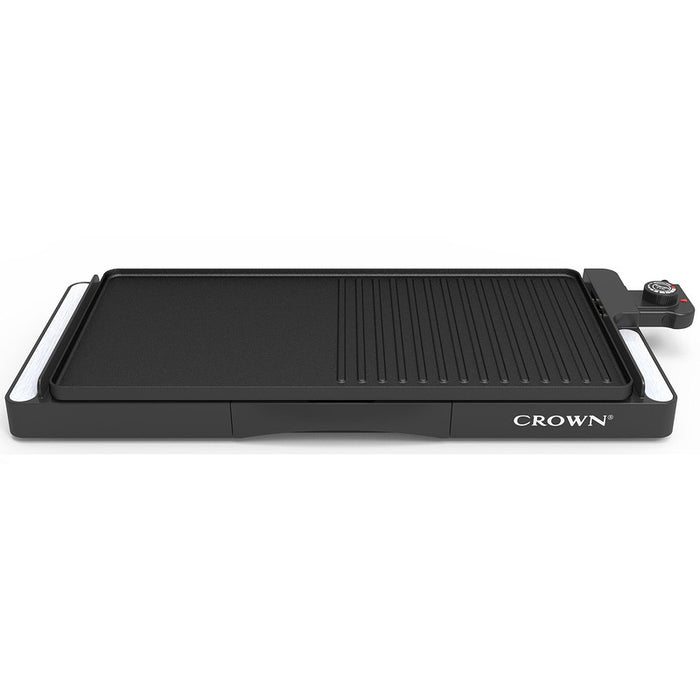 Grill Crown CHG-2551E