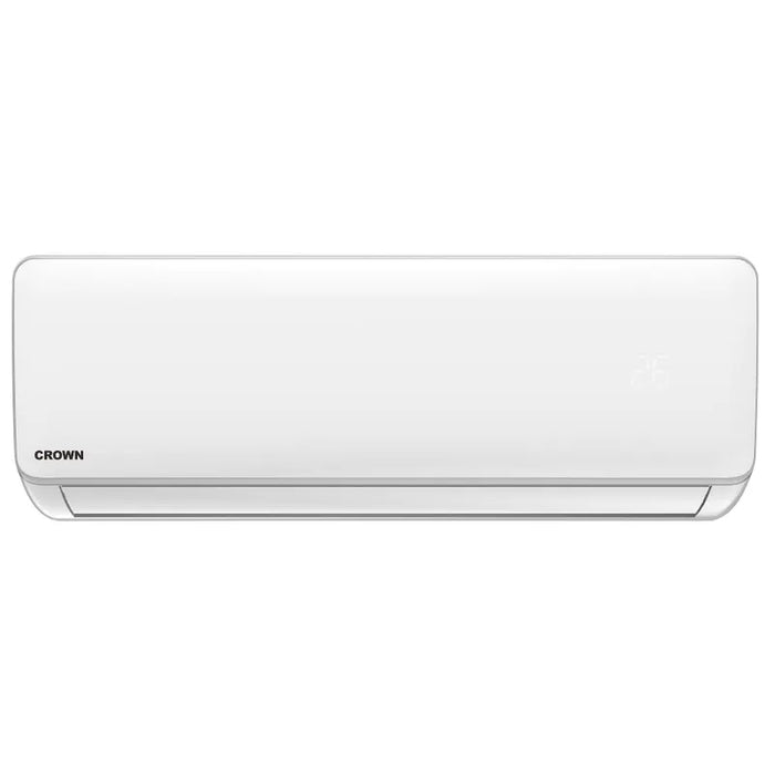 Air conditioner Crown CIT-12FO62AS, 12000 cooling/heating BTU, A++, Inverter systems