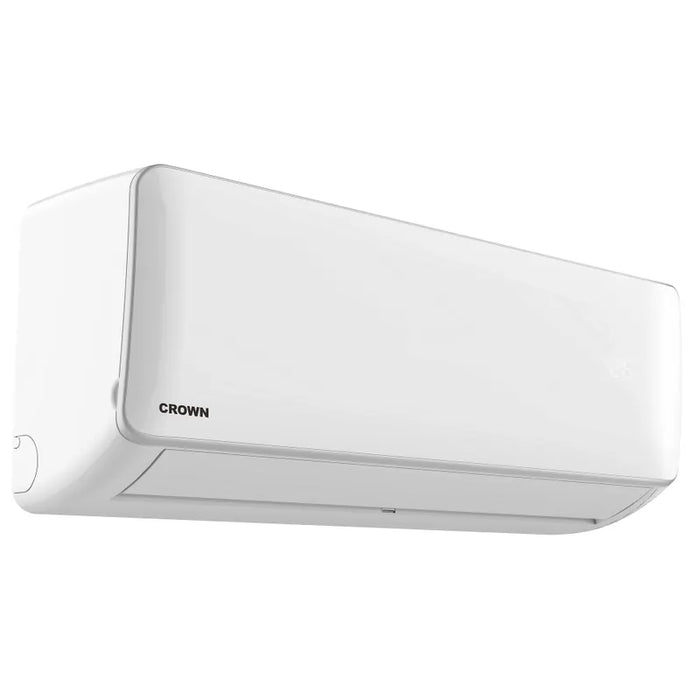 Air conditioner Crown CIT-12FO62AS, 12000 cooling/heating BTU, A++, Inverter systems