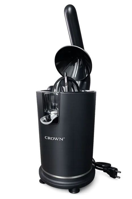 Citrus press Crown CJE-1026 B, 160 W