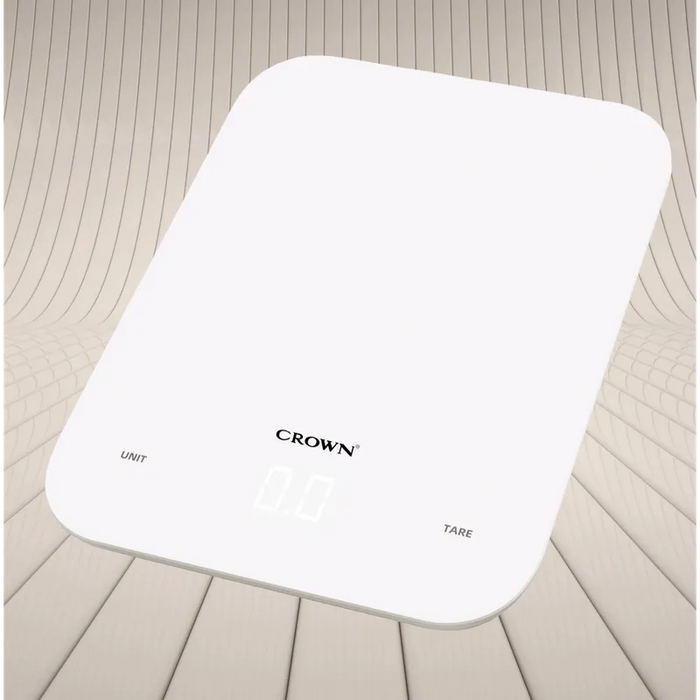 Kitchen scale Crown CKS-228