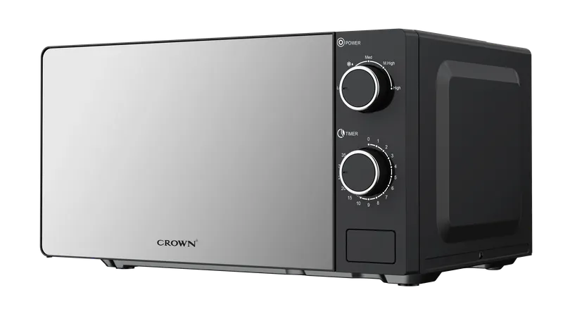 Microwave oven Crown CMO-2070 MMG, 20 liters, 700 W