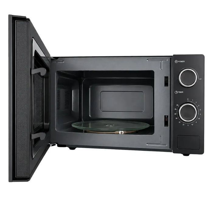 Microwave oven Crown CMO-2070 MMG, 20 liters, 700 W