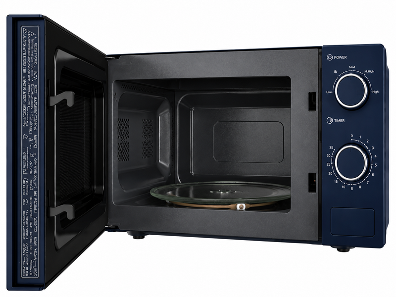 Microwave oven Crown CMO-2071 MMB, 20, 20 Liters, 700 W
