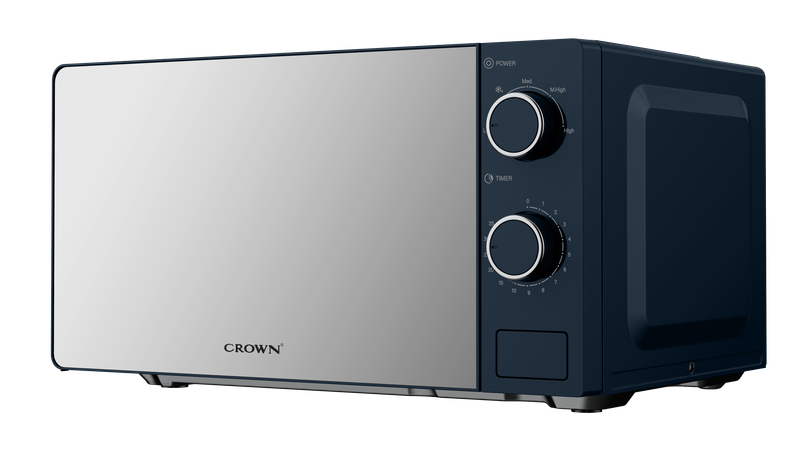 Microwave oven Crown CMO-2071 MMB, 20, 20 Liters, 700 W
