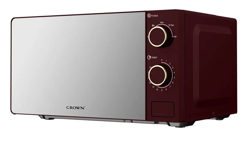 Microwave oven Crown CMO-2072 MMR, 20, 700 W