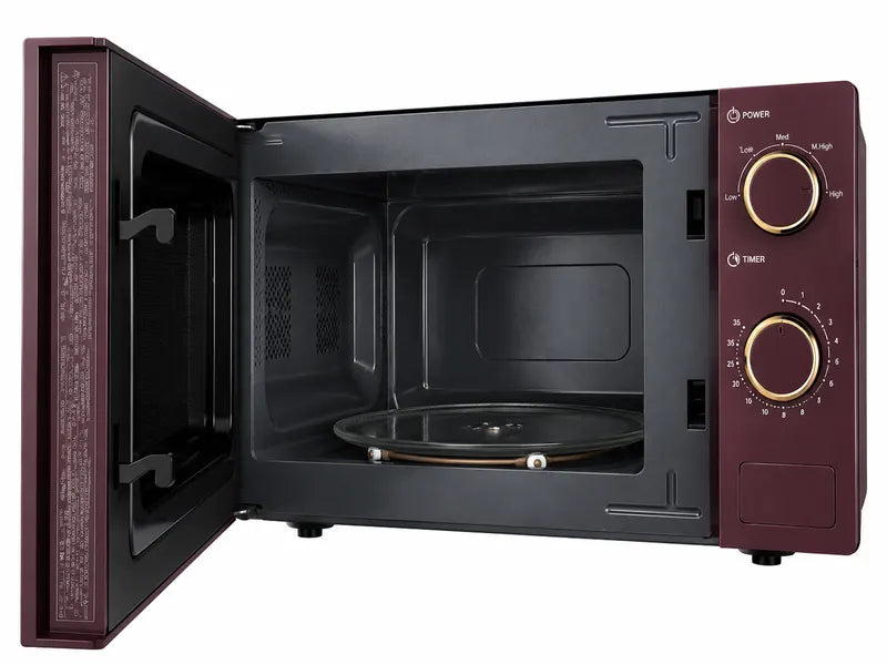 Microwave oven Crown CMO-2072 MMR, 20, 700 W