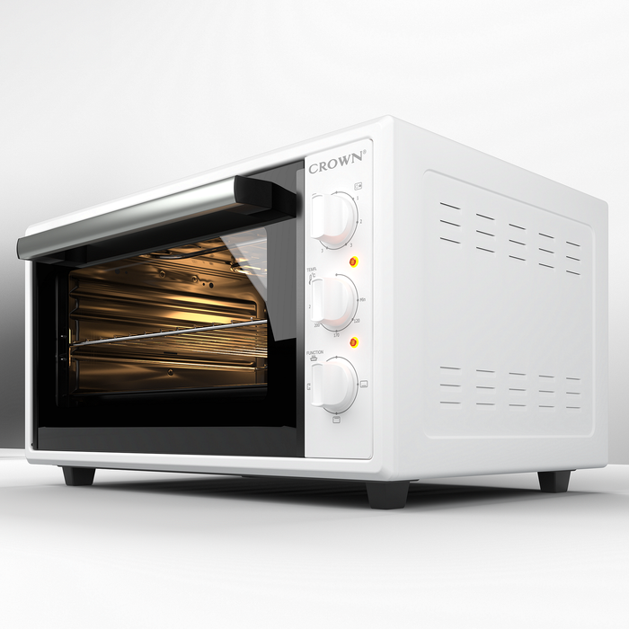 Cooker (mini) Crown CMO-466WF