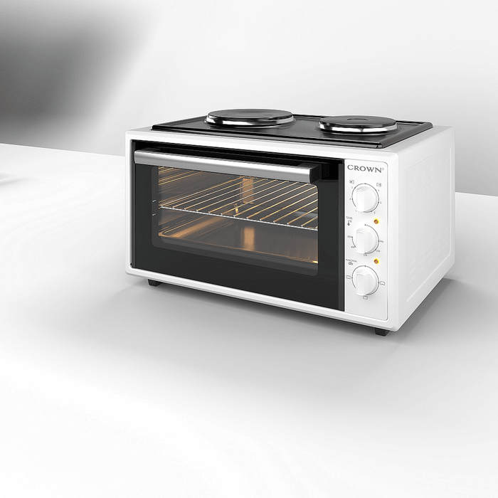 Cooker (mini) Crown CMO-466WF