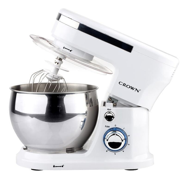 Planetary mixer Crown CPM-5303, 1000 W, 5 liters