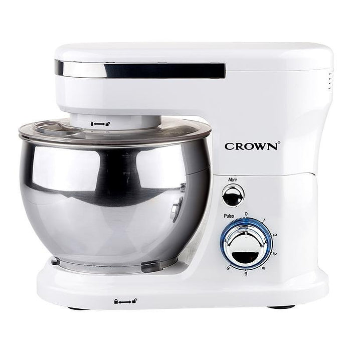 Planetary mixer Crown CPM-5303, 1000 W, 5 liters