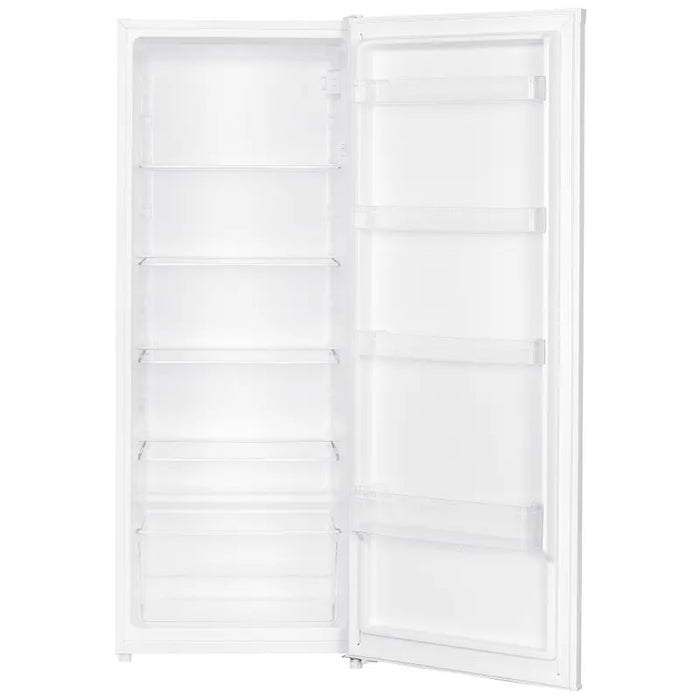 Refrigerator Crown CR240WE, 242 l, E, White